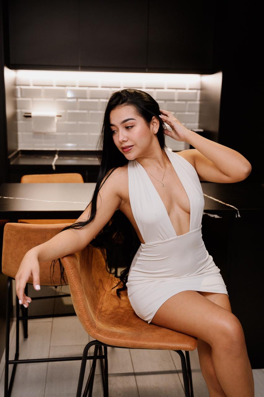Escort - ALICIA - Ibiza Tops